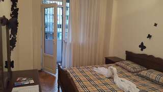 Хостелы F & F Hostel Ереван Двухместный номер с 1 кроватью-1