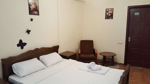 Хостелы F & F Hostel Ереван-4