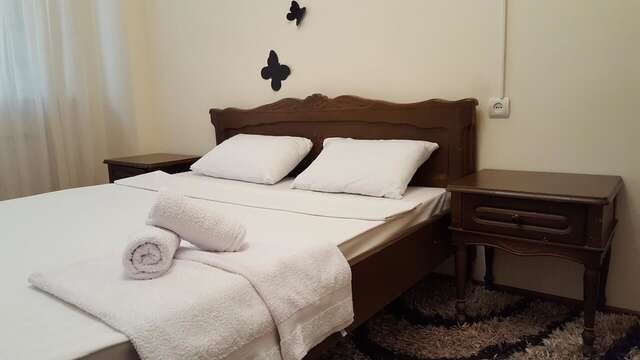 Хостелы F & F Hostel Ереван-5